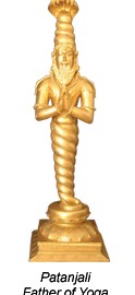patanjali