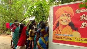 Flood Relief Activities in Puduvai (4)